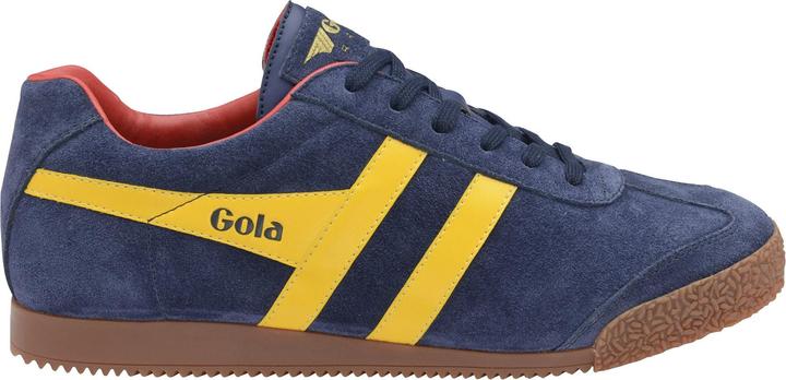 Produktbild Gola Harrier Suede (41)