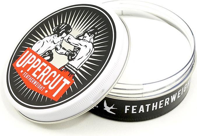 Actual product image Uppercut Deluxe Featherweight (Hair cream, 80 ml)