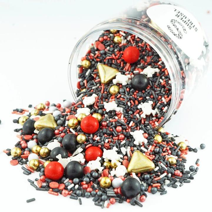 Actual product image Super Streusel TakaTuka (1 x)