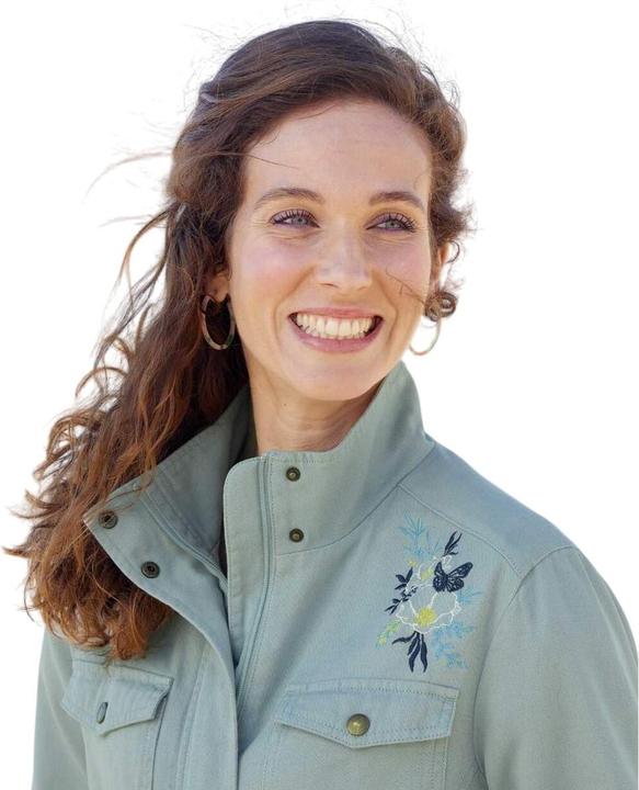 Image du produit Atlas For Women - Veste saharienne - Femme (40 D)