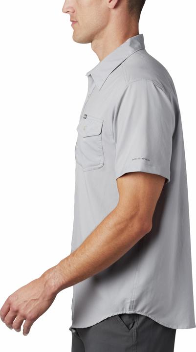 Immagine prodotto Columbia Camicia a maniche corte solida Utilizer™ II (S)