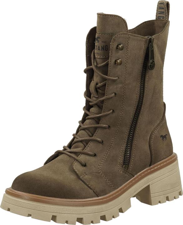 Produktbild Mustang Stiefelette (40)