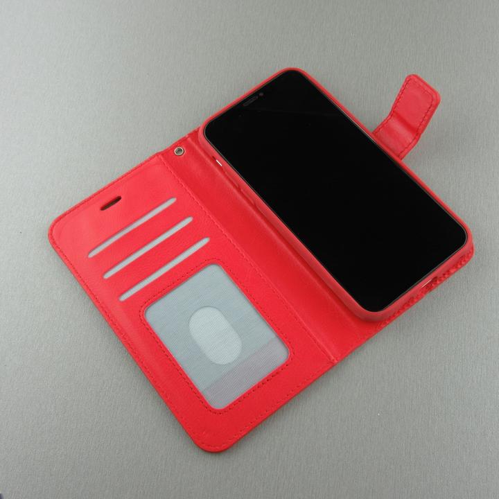 Actual product image PhoneLook Premium Flip cover (Apple iPhone 16 Pro)