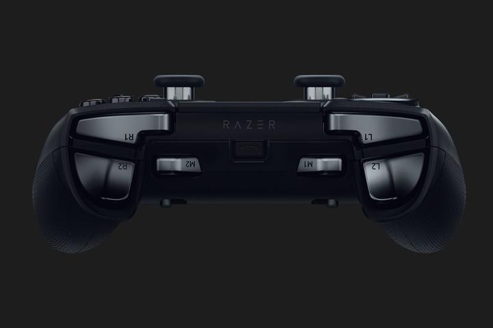 Actual product image Razer Raiju Ultimate (PC, PS4)