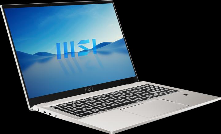 Produktbild MSI Prestige 16 Studio (16", Intel Core i7-13700H, 16 GB, 1000 GB, CH)