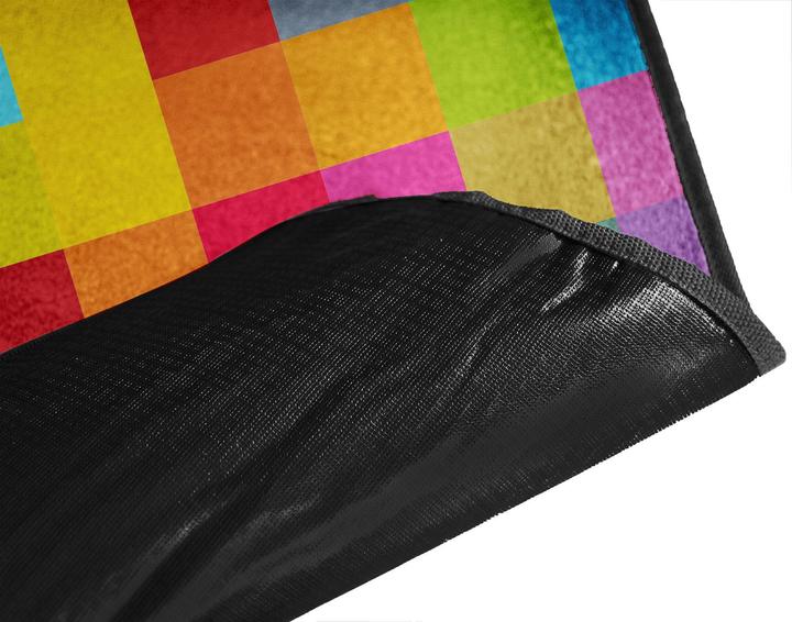 Image du produit Normani Outdoor-Campingdecke, 140 cm x 180 cm Tundra