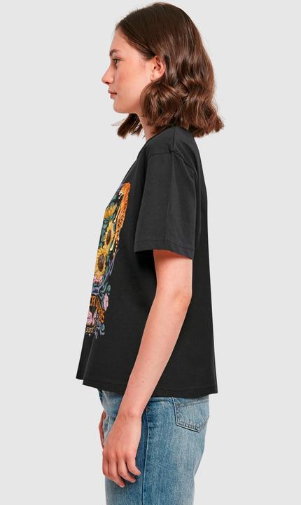 Immagine prodotto Miss Tee Maglietta degli amanti dell'estate - 159395 (S)