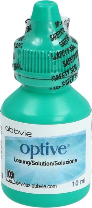 Immagine prodotto Optive Gocce oculari Gtt Opht (30 ml, Gocce oculari optive Gtt Opht)