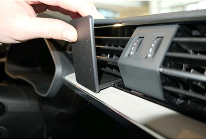 Produktbild Brodit 855481 Autohalterung Audi Q3 19-