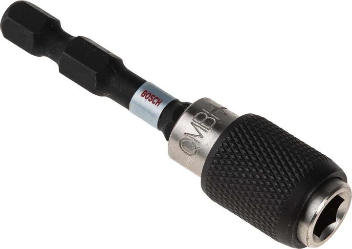 Actual product image Bosch Professional Zubehör Pick and Click Multi Construction Drill and Impact Control Screwdriver bit set (Hexagon socket TX M20, Hexagon socket TX M30, Hexagon socket TX M15, Hexagon socket TX M25, Hexagon socket TX M40, Cross Phillips PH M1, Cross Phillips PH M2, Cross Pozidriv PZ M2, Cross Phillips PH M3, Cross Pozidriv PZ M3)