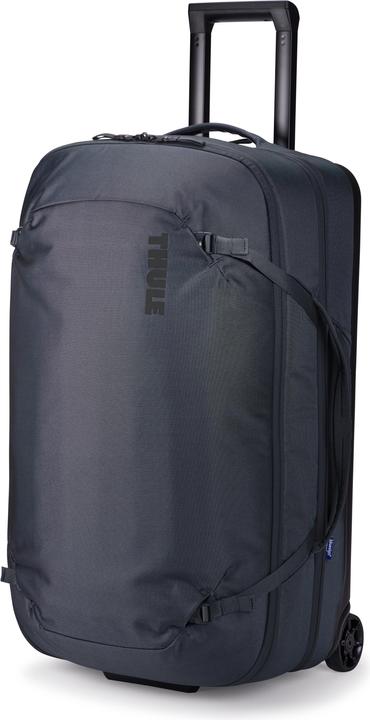 Produktbild Thule Subterra 2 Wheeled Duffel - Dark Slate (90 l, XL (ab 115l))
