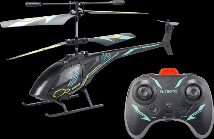 Produktbild Silverlit Air Mamba