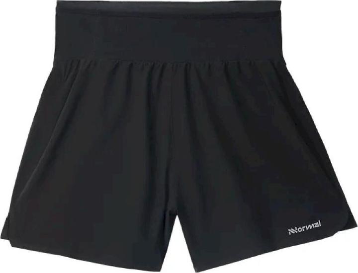 Produktbild Nnormal Race Shorts Black (S)