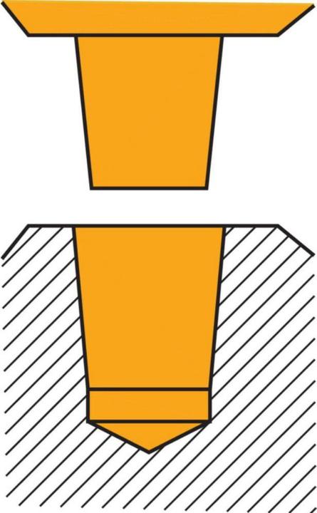 Produktbild Albrecht Schnellspann-Bohrfutter