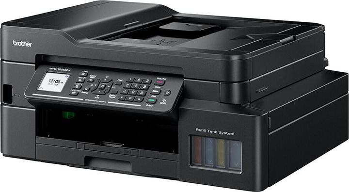 Produktbild Brother MFC-T920DW (Tintentank, Farbe)