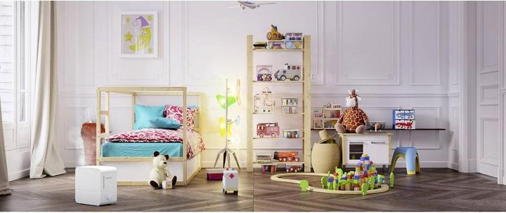 Image du produit Boneco S200 (40 m²)