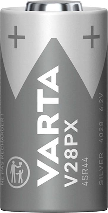 Immagine prodotto Varta Elettronica V28PX (1 pz., SR44, 145 mAh)