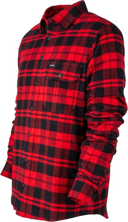 Image du produit Forsberg Chemise en flanelle doublée SkogmÃ¤n II (XL)
