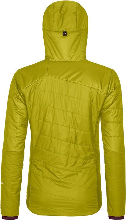 Image du produit Ortovox Veste en laine suisse pour femmes des Alpes occidentales (S)