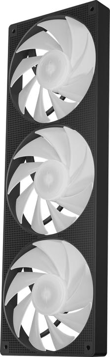 Immagine prodotto Deepcool Morpheus (Mini-ATX, ATX, mATX)