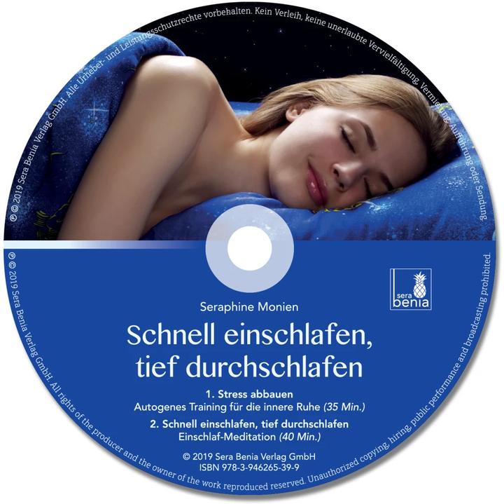Actual product image Monien:Fall asleep quickly, sleep deeply