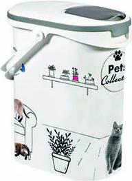 Immagine prodotto Curver Contenitore per alimenti gatto 10l