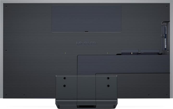 Actual product image LG G2 (Table, 55", 22.80 kg)