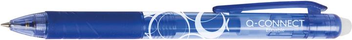 Produktbild Q-Connect Roller Erasable Ink (Blau, 1 x)