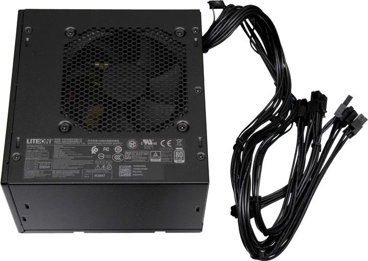 Actual product image Acer DC.5001B.00A (500 W)