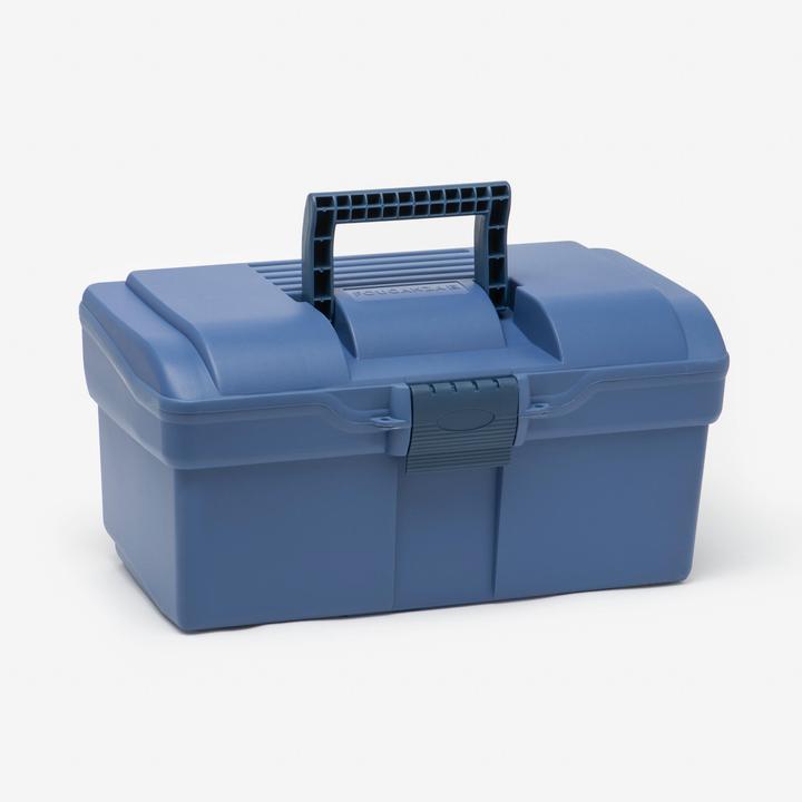 Immagine prodotto Fouganza Putzkasten 300 blau/dunkelblau