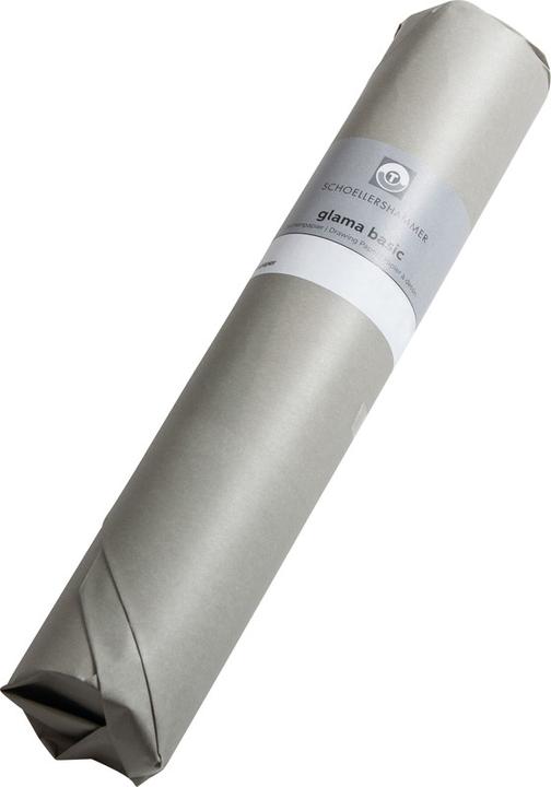 Image du produit Schoellershammer Papier calque en rouleau Glama Basic (60 g/m²)
