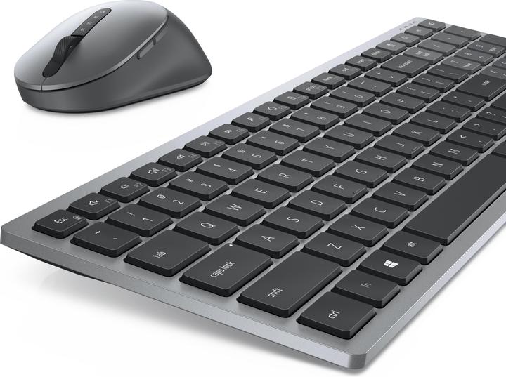Produktbild Dell KM7120W (CH, Kabellos)