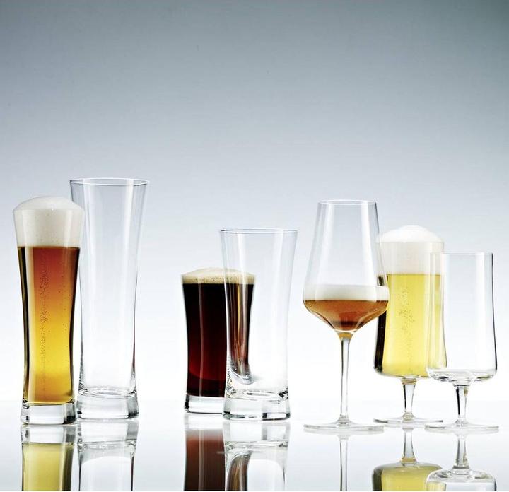 Actual product image Schott Zwiesel Beer Basic (0.30 l, 1 x)