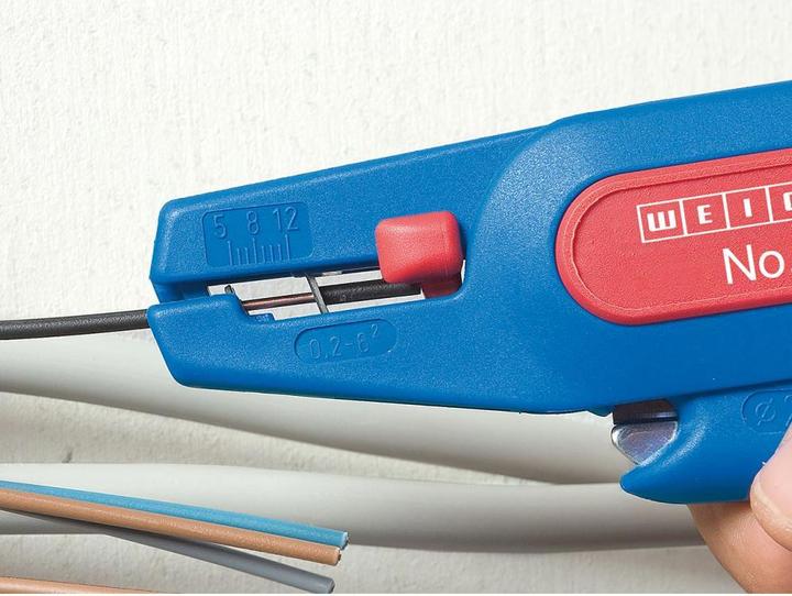 Produktbild Weicon Drahtabisolierer Geeignet für (165 mm)