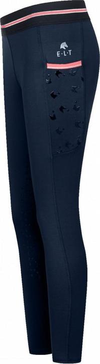 Actual product image ELT Lucky Leni Kinder Reitleggings (134)