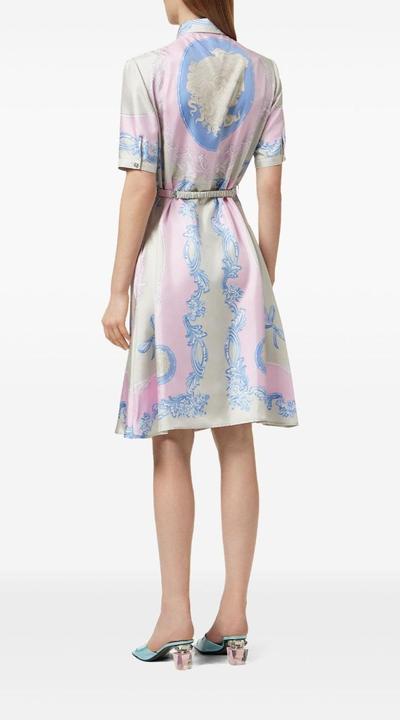 Image du produit Versace Dresses Multicolour (42)