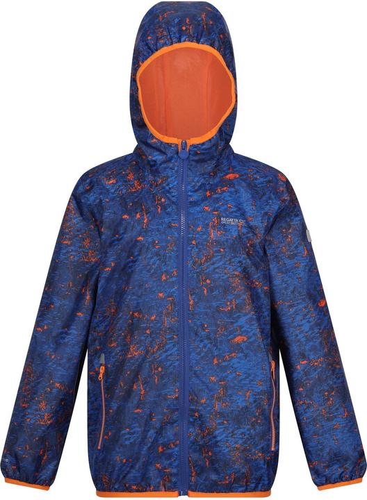 Immagine prodotto Regatta Great Outdoors - Giacca impermeabile ripiegabile - Bambini (104)
