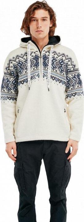 Produktbild Dale of Norway Vail Weather Proof Hoodie - Merinohoodie - Herren (XL)