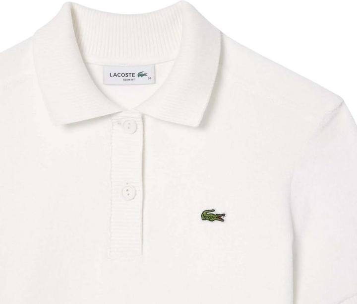 Immagine prodotto Lacoste Maglietta Polo Aderente Donna (34 D)