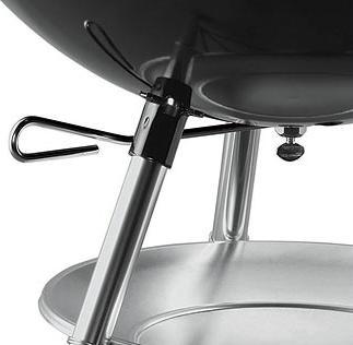 Actual product image Weber Original (57 cm)