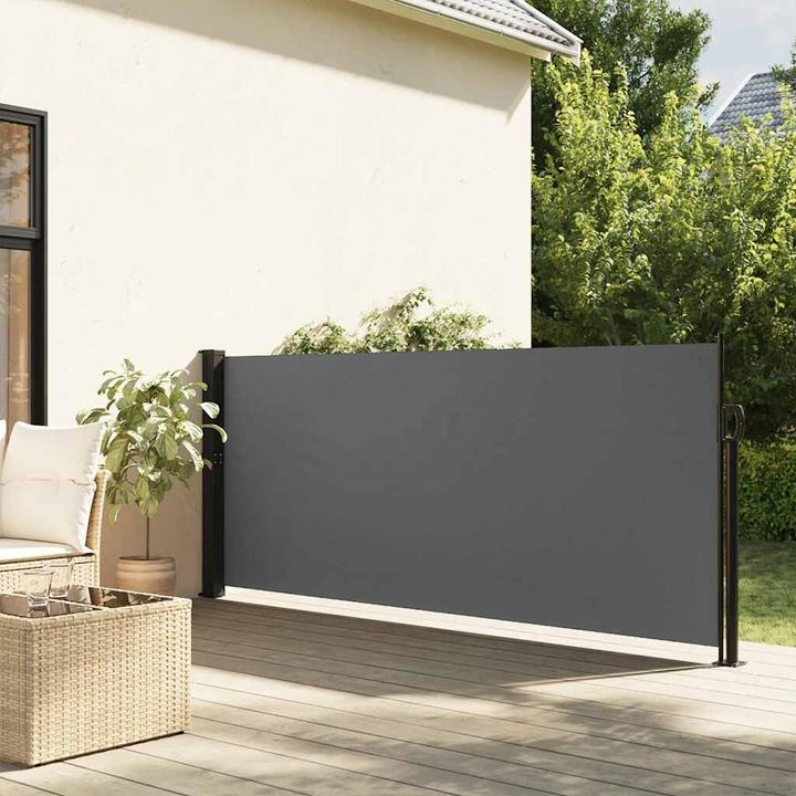 Image du produit VidaXL Store latéral extensible (1 m)