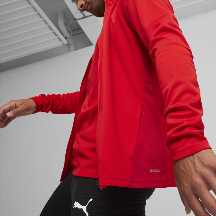 Actual product image Puma teamGOAL Training Jacket (S)