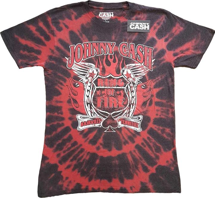 Johnny Cash Ring of Fire