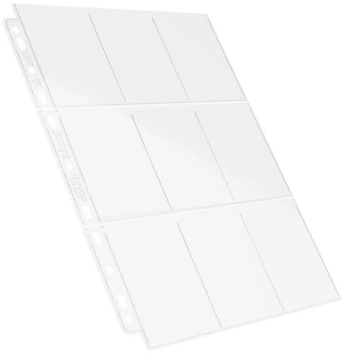 Produktbild Ultimate Guard Ordner-Einlagen