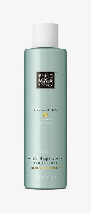 Actual product image Rituals Shower oil (200 ml)