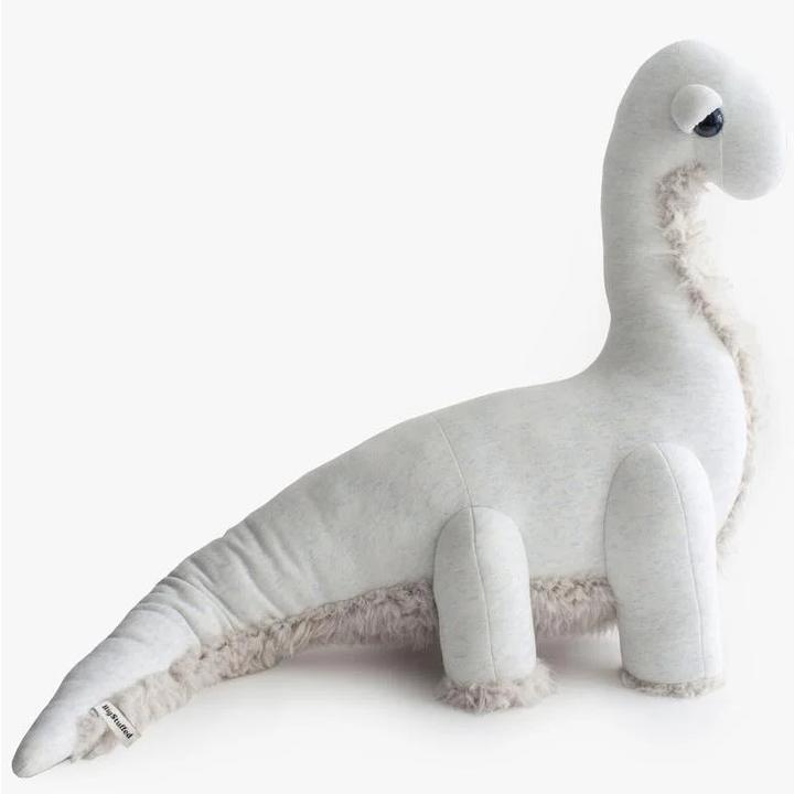 Actual product image BigStuffed Ice Diplo Large (90 cm)