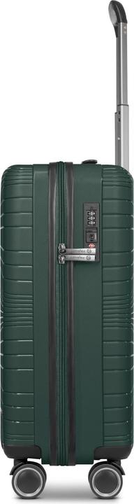 Produktbild Franky Dallas 3.0 4 Rollen Trolley S 55 cm (36 l, Handgepäck (bis 50l))