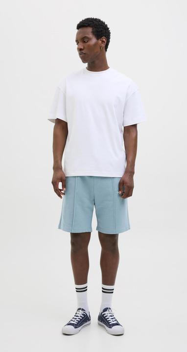 Produktbild Jack & Jones Jpstkane Vesterbro Sweat Shorts Lng Sn (S)