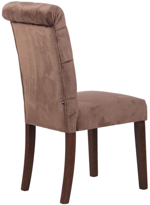 Produktbild Swisshandel24 2er Set Lisburn Samt