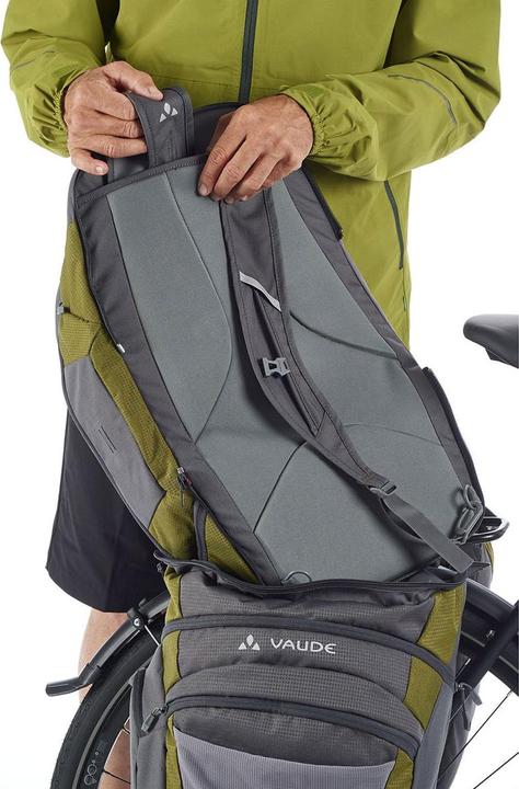 Immagine prodotto Vaude Karakorum Pro (65 l, Borsa portapacchi)